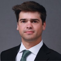 Transcend Services Employee Alexander Nickey's profile photo