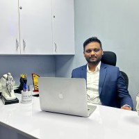 Fieldy Employee Gavaskar Raj's profile photo