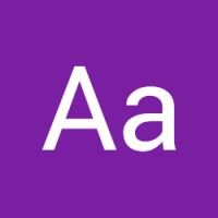 adidas Employee Aa Zz's profile photo