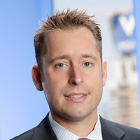 Ropes & Gray LLP Employee Daniel Stanco's profile photo