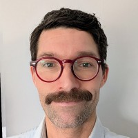 Mark Deitner Email