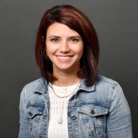 Maxwell TEC Employee Nina Perrelli's profile photo