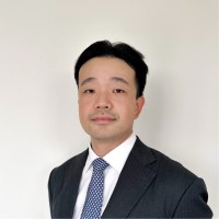 Freshwater Strategy Employee Brian Cho's profile photo