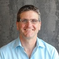 Community Health Care Employee Stephen Cook's profile photo
