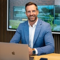 Yunite - network & security solutions Employee Bart Dobbelaere's profile photo