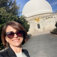 Chiara Ferrari Email