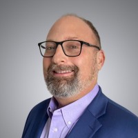 Insight Hospital and Medical Center Employee Todd Albin's profile photo