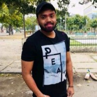 ABCDevOps Employee Mahesh Kashyap's profile photo