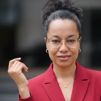 QIMA Employee Camila Oliveira's profile photo