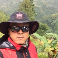 BLACKYAK Co., Ltd. Employee 상준 박's profile photo