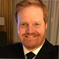 OptumInsight Employee Lance Morris's profile photo
