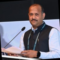 IIT Mandi Catalyst Employee Anil Singh's profile photo