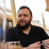 Digital Forge IT Solutions Employee Mario Burger's profile photo