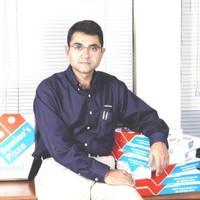 E-mail e número de telefone de Ajay Kaul