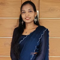 Core Intertech Services Pvt. Ltd Employee Aparna Vm's profile photo
