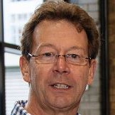 Allentra Employee Ian Collins's profile photo