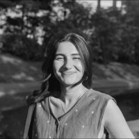 Stereo D Employee Laura Popa's profile photo