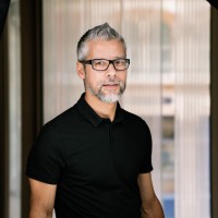 Bloomberg Employee Allan Ng's profile photo