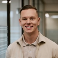 Litecad B.V. Employee Nigel van de Pol's profile photo