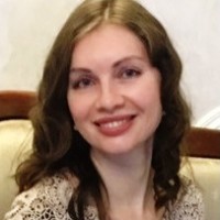 Orhei-Vit Employee Tatiana Tolici's profile photo