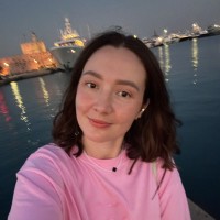 Alconost Employee Ekaterina Tereshkova's profile photo