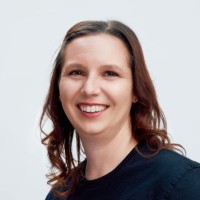 Cerion Nanomaterials Employee Hannah Nickerson's profile photo