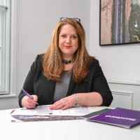 Stonebond Employee Annette Cole's profile photo