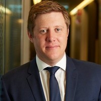 Aurizon Employee George Lippiatt's profile photo