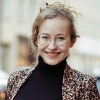 Procure Ai Employee Valeriya Pop's profile photo