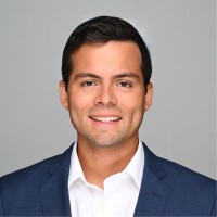 PennantPark Investment Advisers, LLC Employee Juan Turner's profile photo