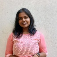 Launchpad LLC Employee Evanjalin Issabella's profile photo