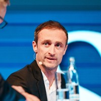 Infront Lab Employee Julien Ternisien's profile photo