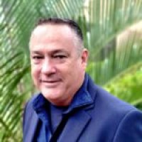 Initium SoftWorks LLC (ISW) Employee Ross Smith's profile photo