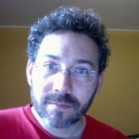 Darden Studio Employee Eben Sorkin's profile photo