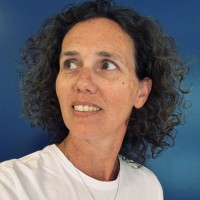 Almeertaal Employee Paula Piera's profile photo