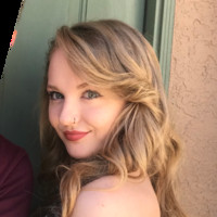 Pressful Employee Anna Merritt's profile photo