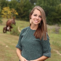 Agri Spray Drones Employee Jen Allen's profile photo