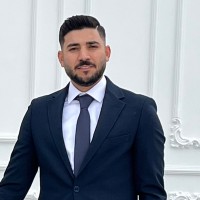 Sercan Yildiz Email