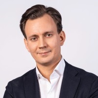 Fortino Capital Employee Paul Quick's profile photo