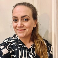 Synsam Group Employee Anna Bäckman's profile photo