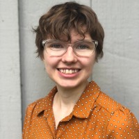 Michiana Area Council of Governments Employee Christina Camp's profile photo