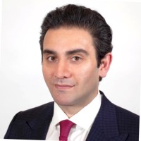 Confidential ( Stealth Mode ) Employee Behzad Taufiq's profile photo