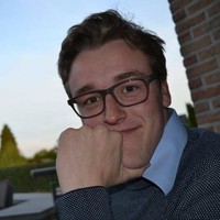 William Driessen Email