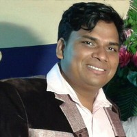 VMEdu Inc. Employee Manoj Kumar's profile photo