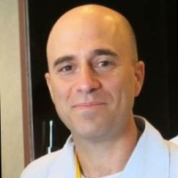 Itility Employee Barak Bringoltz's profile photo