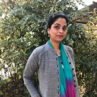 Caritas Australia Employee Preeti Guria's profile photo