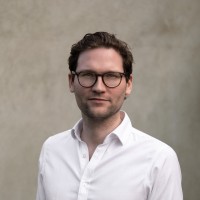 AtlasEdge Employee Roeland Hooikammer's profile photo
