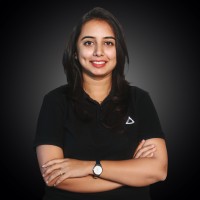 Blacksof Employee Ashwini Parolkar's profile photo