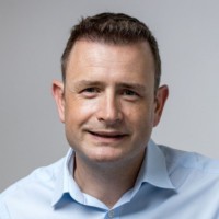 AES International Employee Sam Instone's profile photo