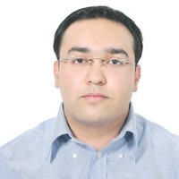 Qatar District Cooling Company - Qatar Cool Employee Rashid Miet's profile photo